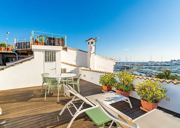 Casa Lea - Terrer 6 By Priorityvillas